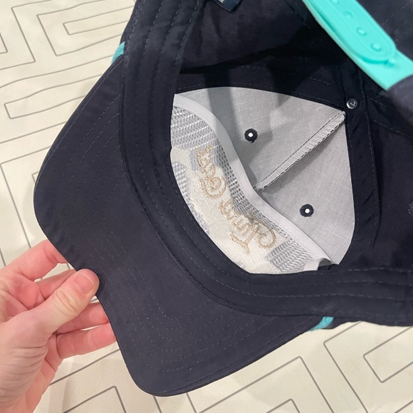 Third Coast Navy Rope Hat - Picture 8 of 9